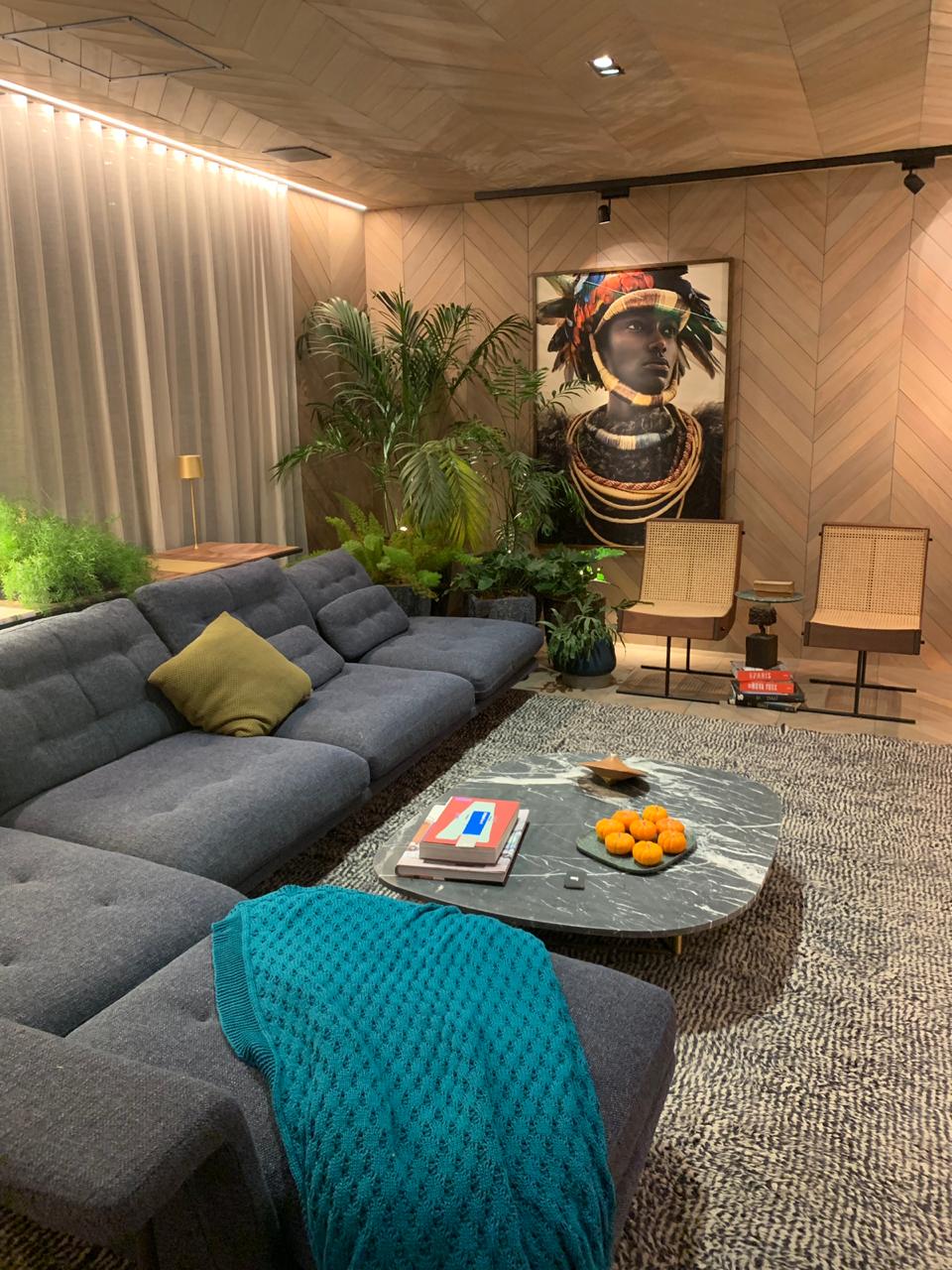 Casa Cor São Paulo 2019: tendências e novidades