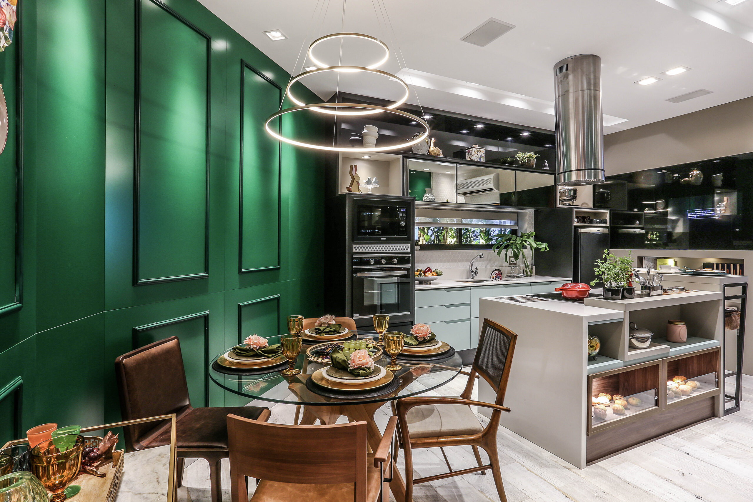 Possibilidades em pinturas lacas e microtexturas