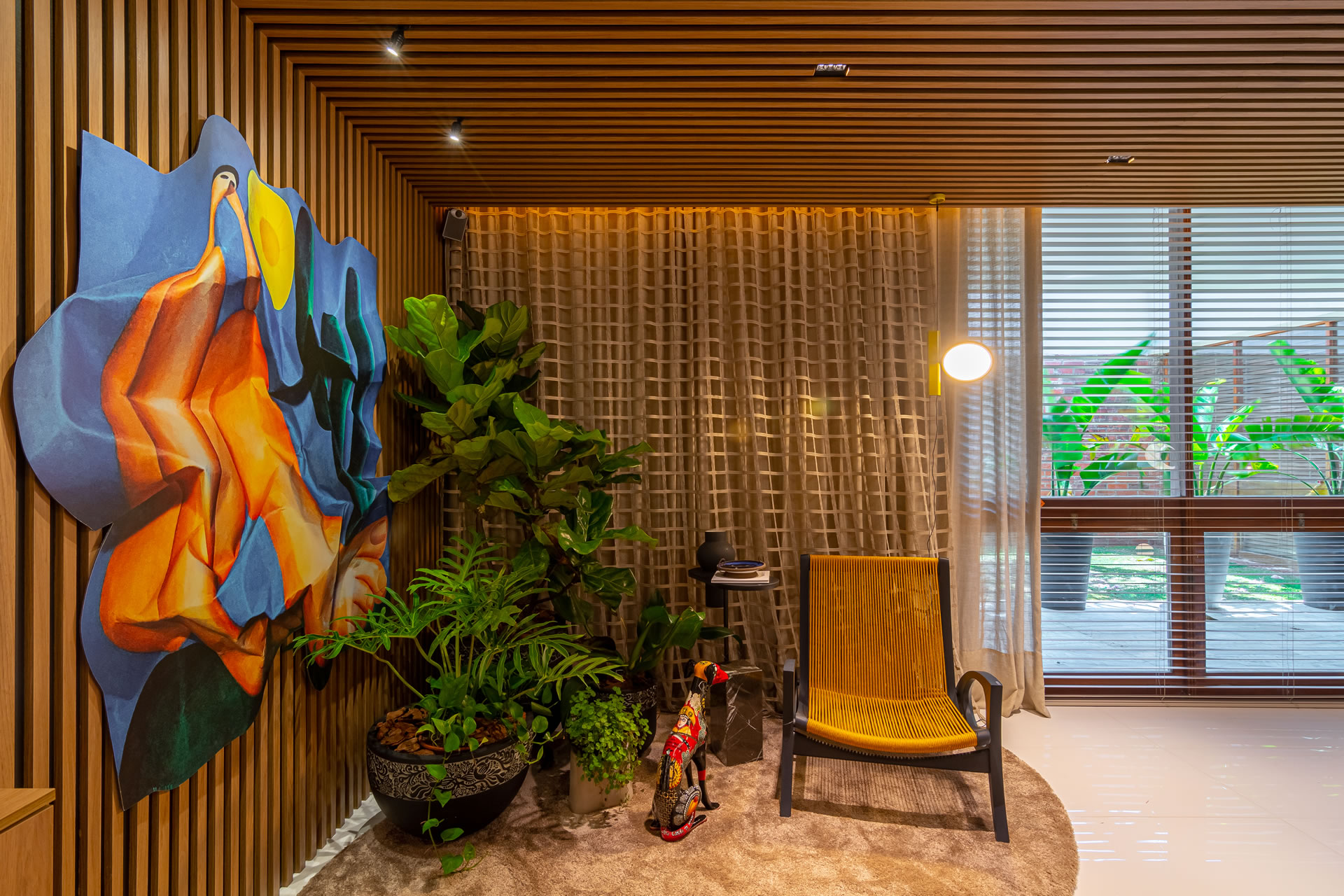 Móveis e sustentabilidade: um vínculo cada vez mais forte