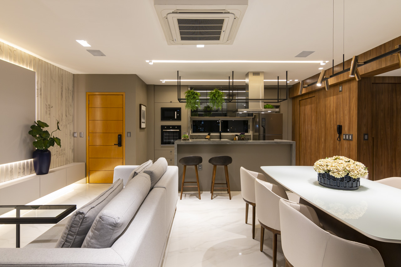 Mudanças no Comportamento do Consumidor