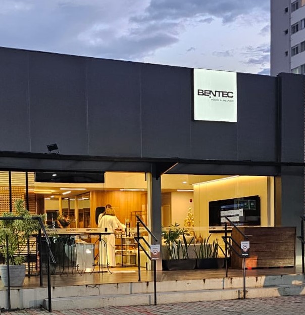 Bentec chega a Juiz de Fora