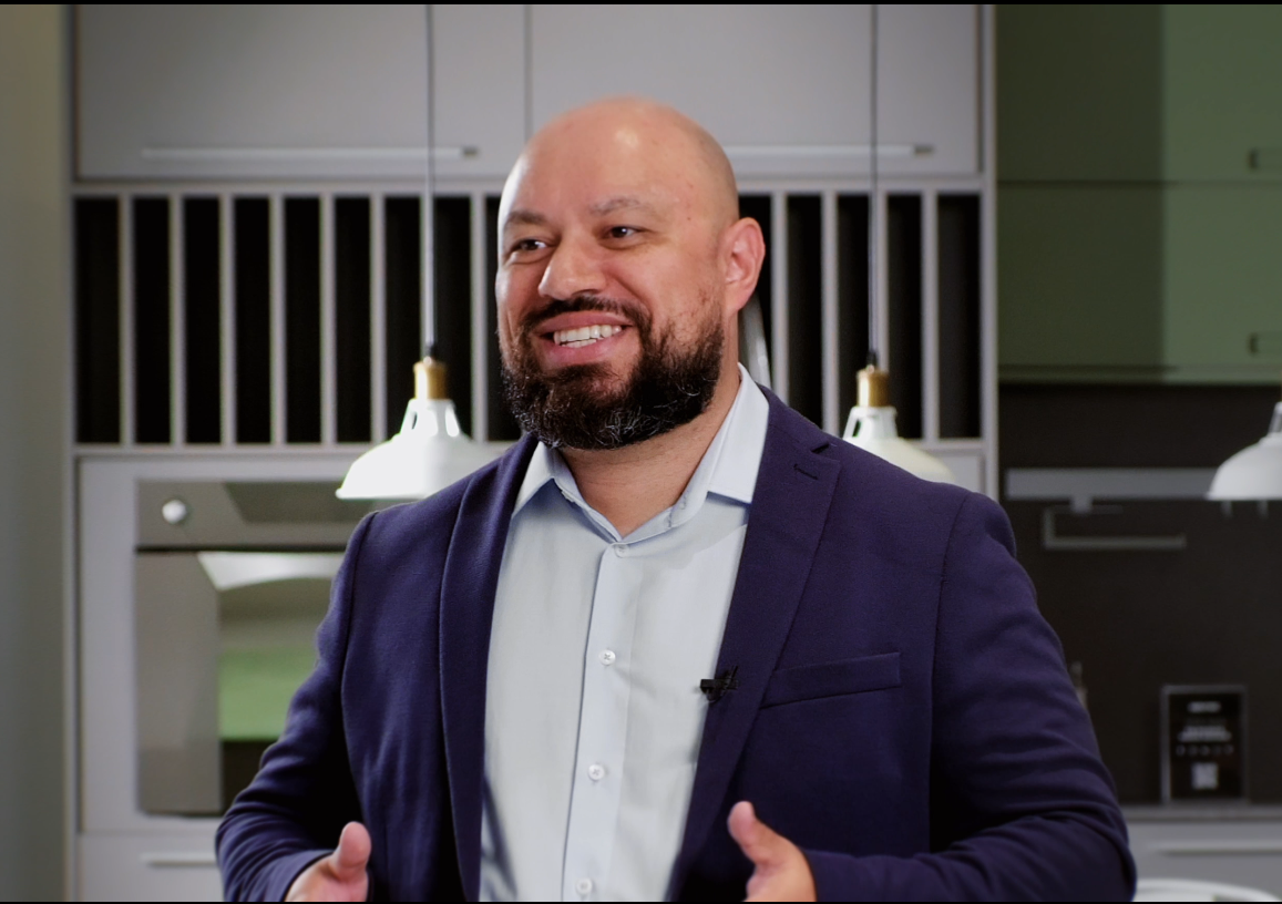 O futuro se constrói com os pés no chão e olhos no horizonte