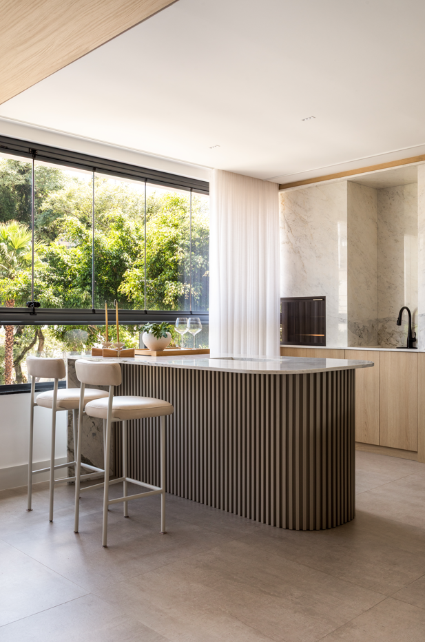 Biofilia: o design biofílico aplicado ao mobiliário