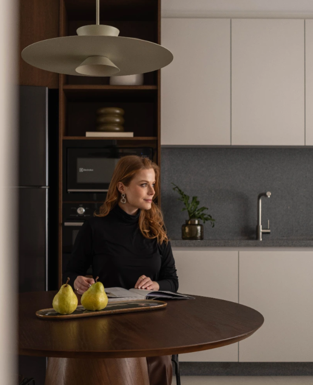 A Arquitetura que evolui com as pessoas