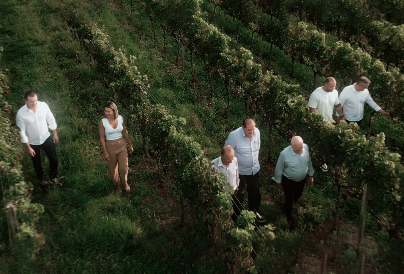 Bentec 50 anos: uma trajetória guiada por união, confiança e respeito