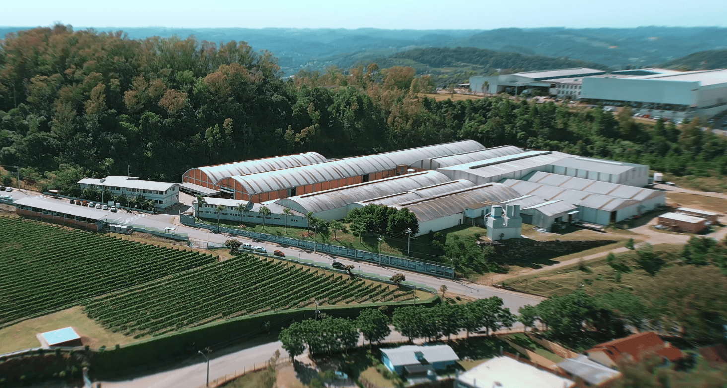 Bentec apresenta capacidade de personalização e novos lançamentos na Movelsul Brasil 2026