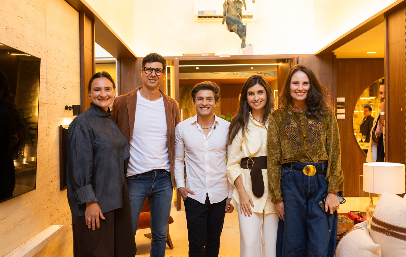 Bentec Vitória participa da Casa Cor Espírito Santo